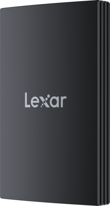 Lexar SSD SL700 Armor / USB3.2 Gen2x2 R2000/W2000 SSD portabil 4TB [5]