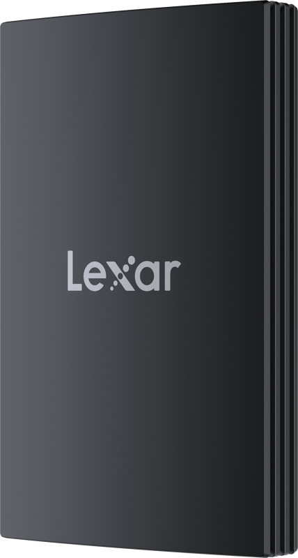 Lexar SSD SL700 Armor / USB3.2 Gen2x2 up to R2000/W2000 - 1TB [4]