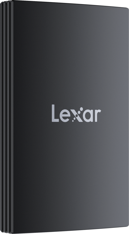 Lexar SSD SL700 Armor / USB3.2 Gen2x2 up to R2000/W2000 - 1TB [3]