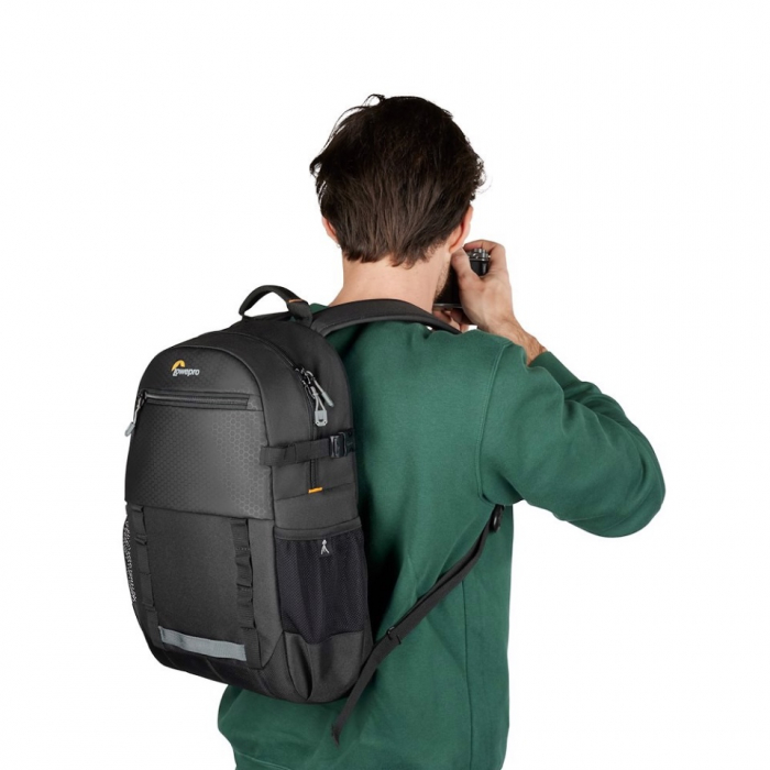 Lowepro Adventura BP 150 III rucsac foto [3]