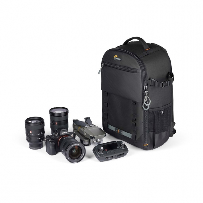 Lowepro Adventura BP 300 III rucsac foto [10]