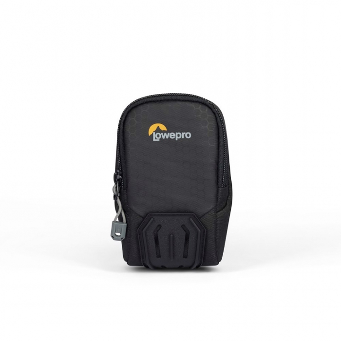 Lowepro Adventura CS 20 III negru [6]