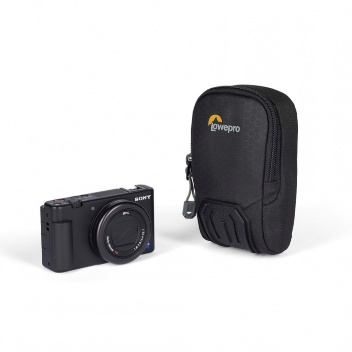 Lowepro Adventura CS 20 III negru [5]