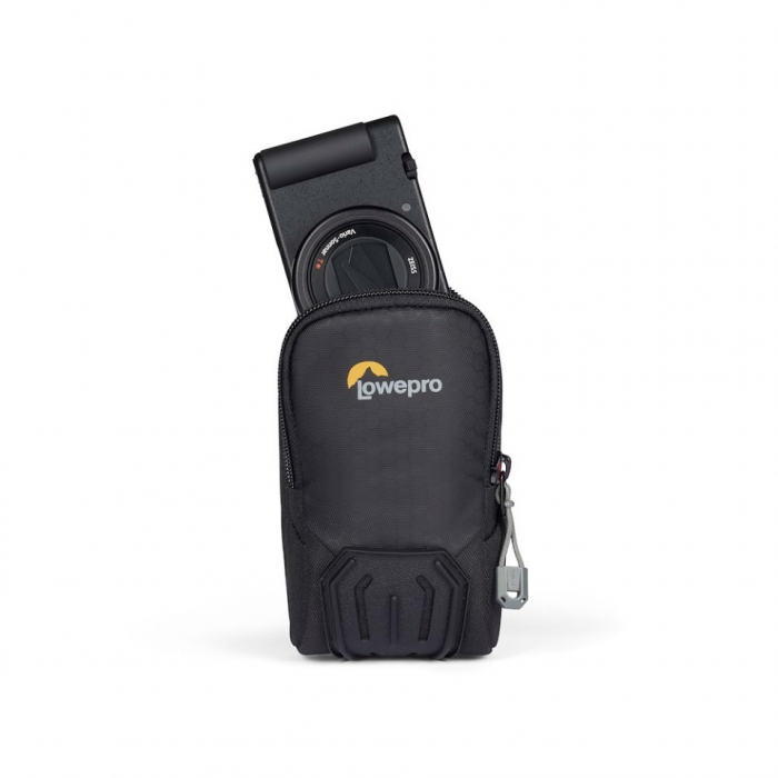 Lowepro Adventura CS 20 III negru [4]