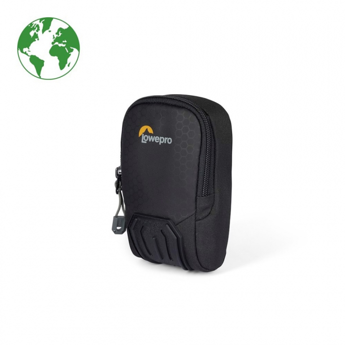 Lowepro Adventura CS 20 III negru [3]
