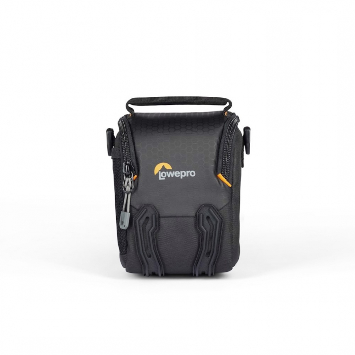 Lowepro Adventura SH 115 III negru [5]