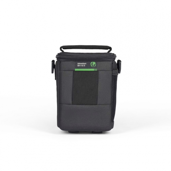Lowepro Adventura SH 115 III negru [4]