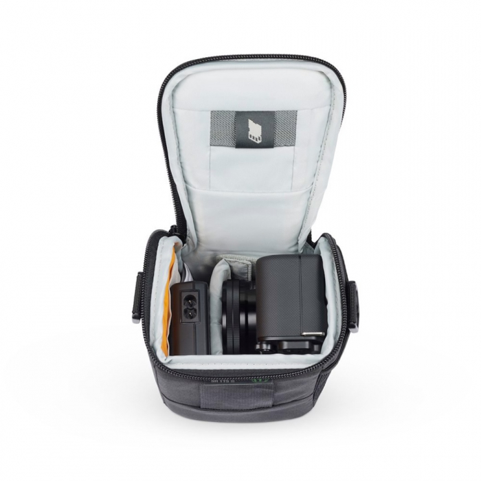 Lowepro Adventura SH 115 III negru [2]