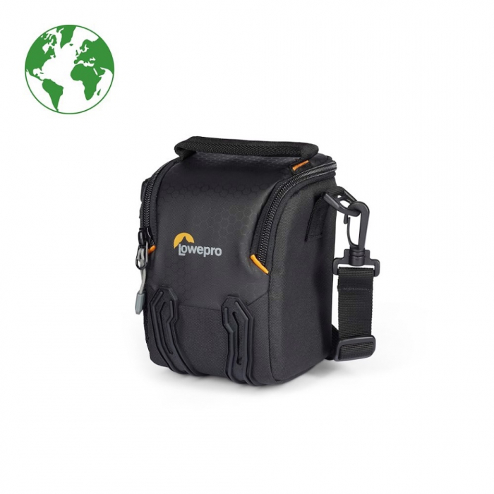 Lowepro Adventura SH 115 III negru [3]