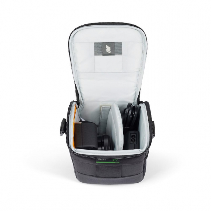 Lowepro Adventura SH 120 III Negru [2]