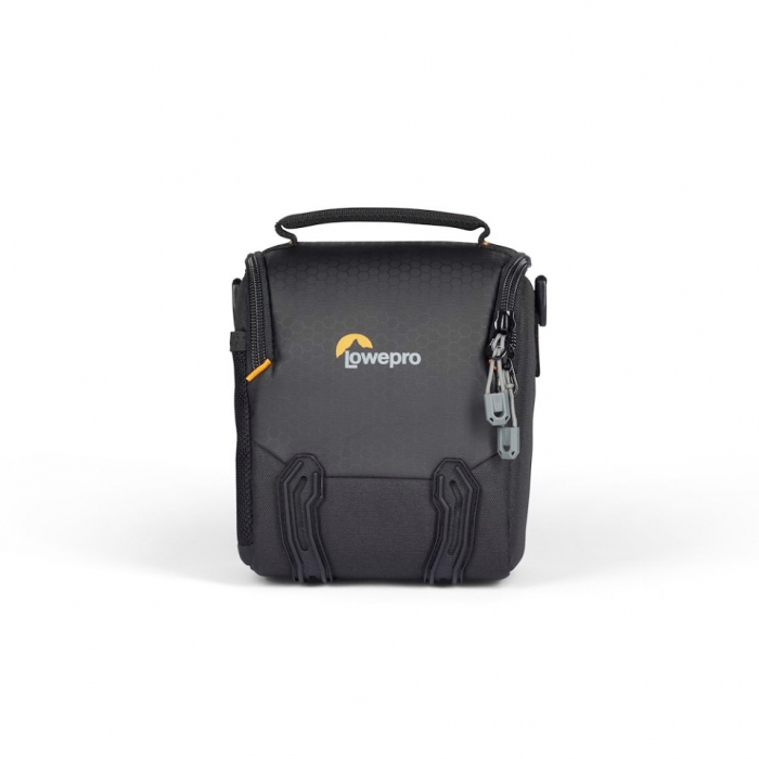 Lowepro Adventura SH 120 III Negru [5]