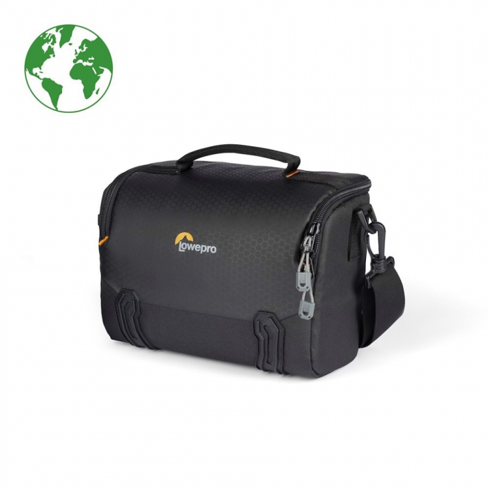 Lowepro Adventura SH 160 III [4]