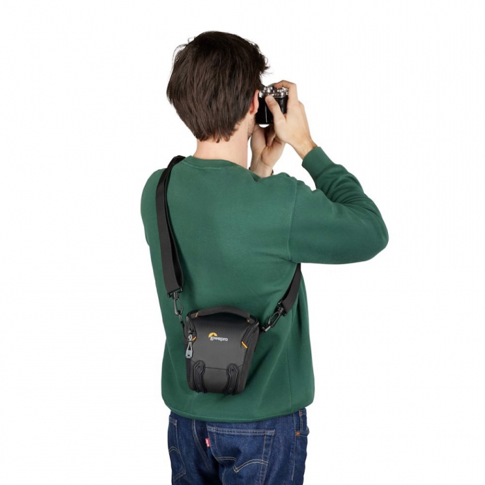 Lowepro Adventura TLZ 20 III negru [9]