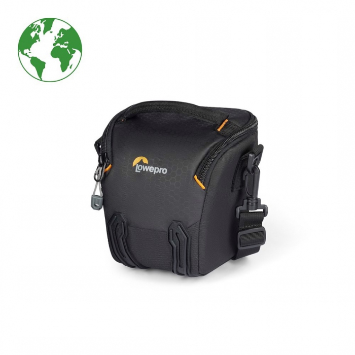Lowepro Adventura TLZ 20 III negru [7]