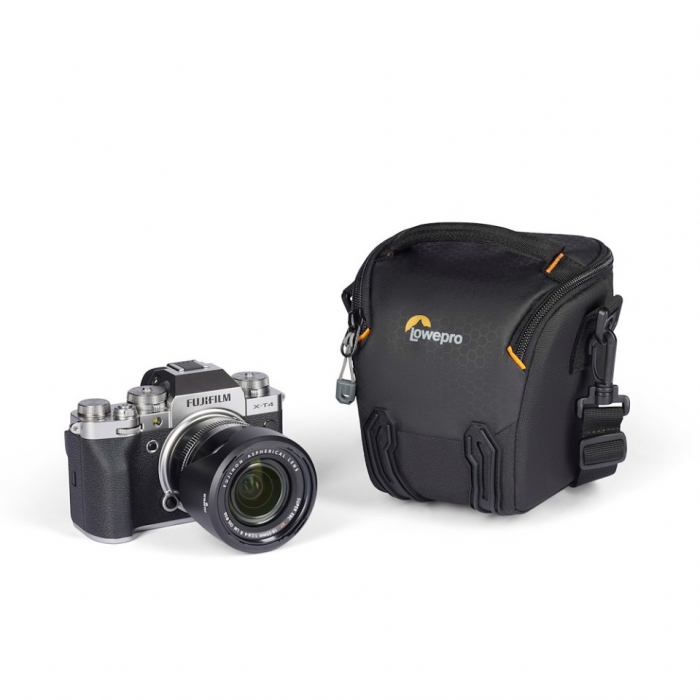 Lowepro Adventura TLZ 20 III negru [3]