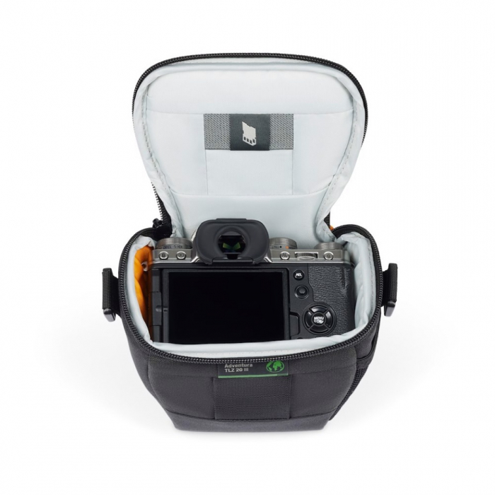 Lowepro Adventura TLZ 20 III negru [4]