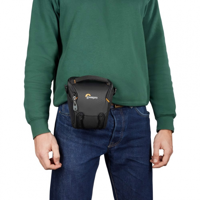 Lowepro Adventura TLZ 20 III negru [8]