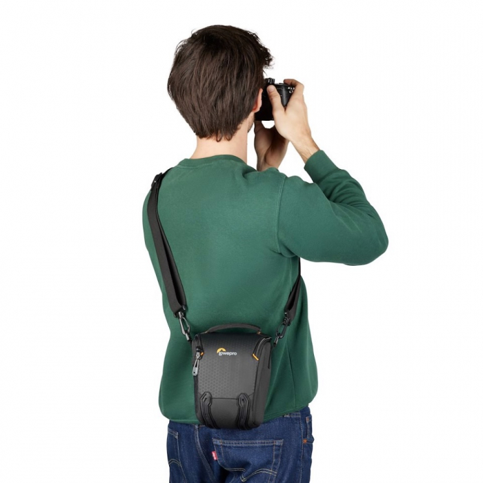 Lowepro Adventura TLZ 30 III negru [7]