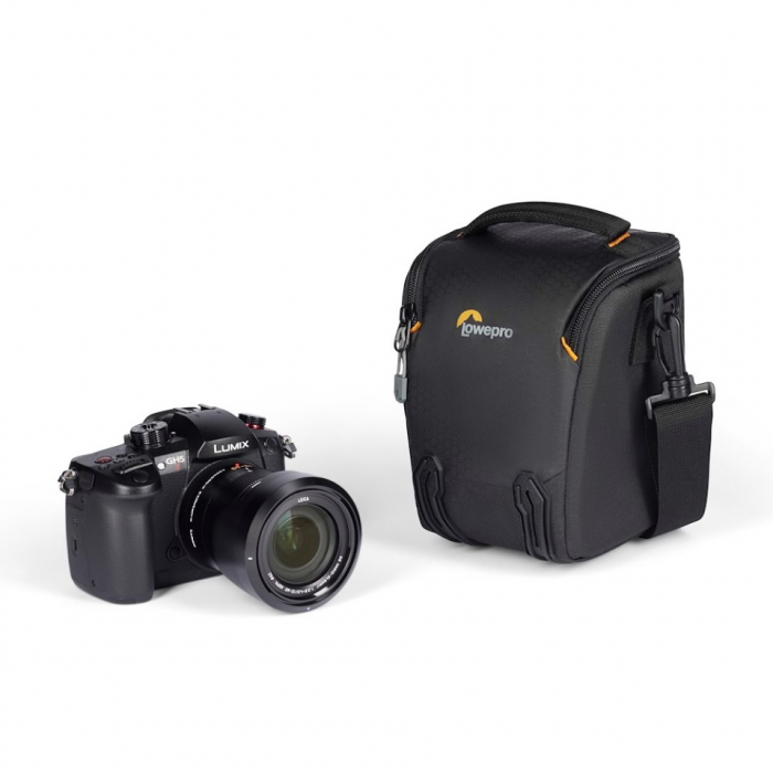 Lowepro Adventura TLZ 30 III negru [2]