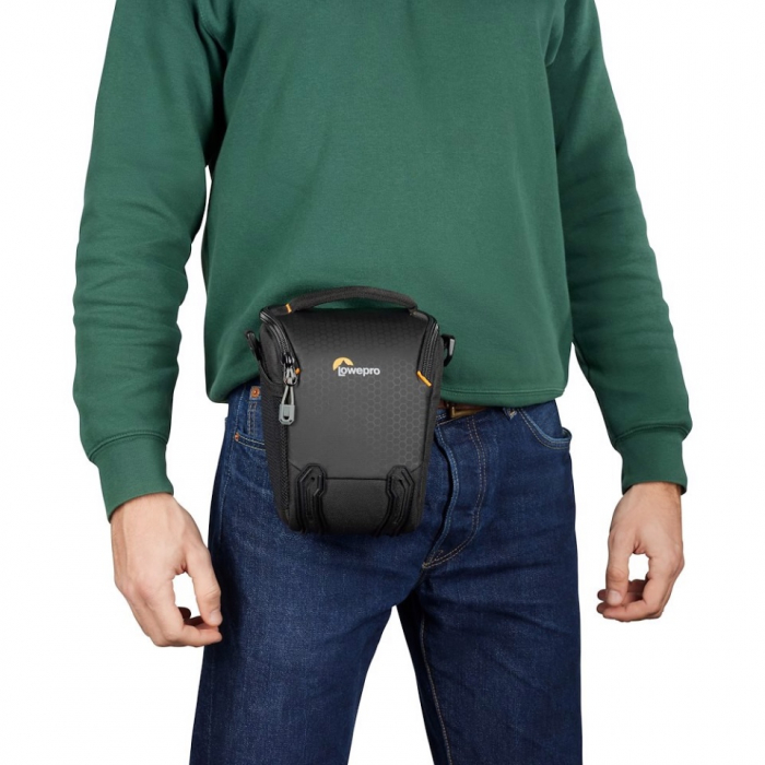 Lowepro Adventura TLZ 30 III negru [9]
