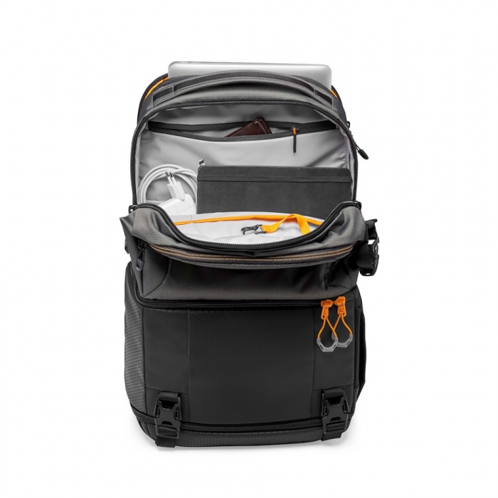 Lowepro Rucsac foto Fastpack BP 250 AW III gri [12]