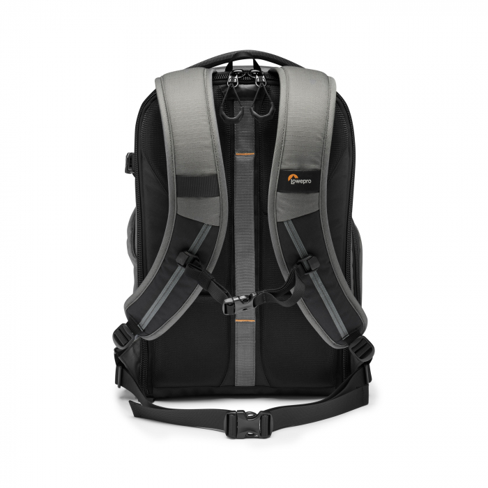 Lowepro Flipside 300AW III rucsac foto gri [10]