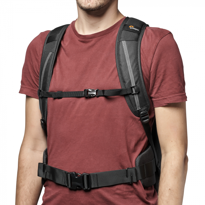 Lowepro Flipside 400AW III rucsac foto negru [18]