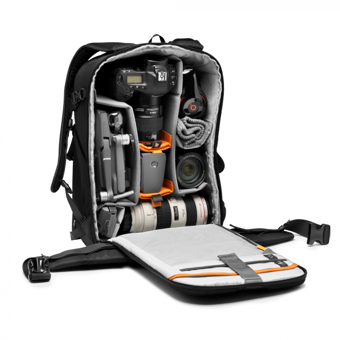 Lowepro Flipside 400AW III rucsac foto negru [13]