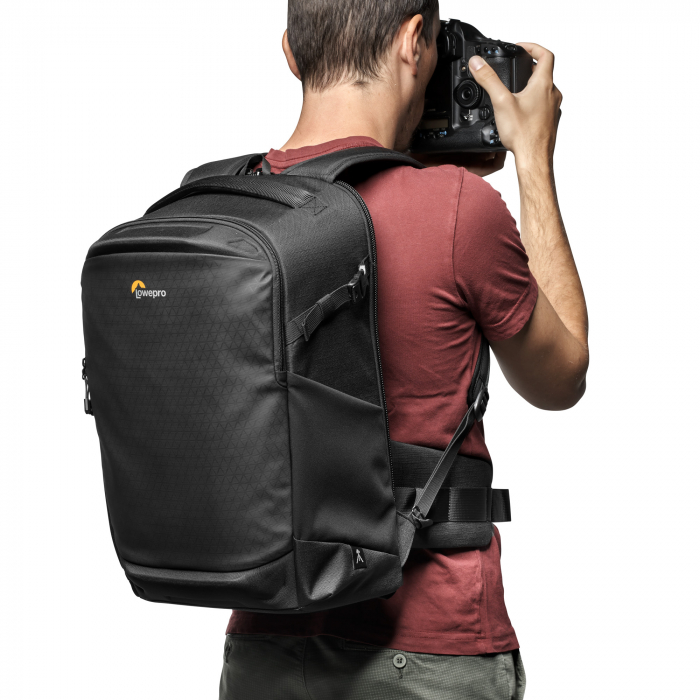 Lowepro Flipside 400AW III rucsac foto negru [19]