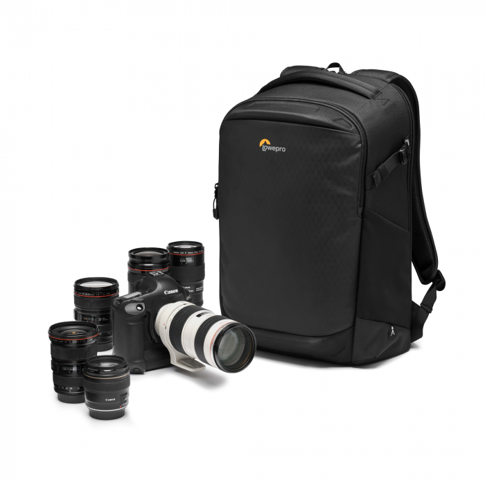 Lowepro Flipside 400AW III rucsac foto negru [14]