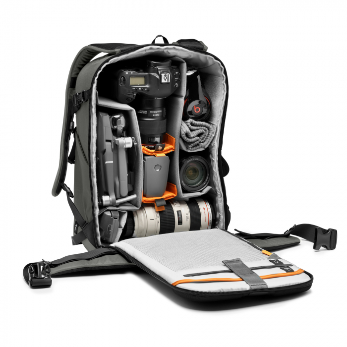 Lowepro Flipside 400AW III rucsac foto negru [12]