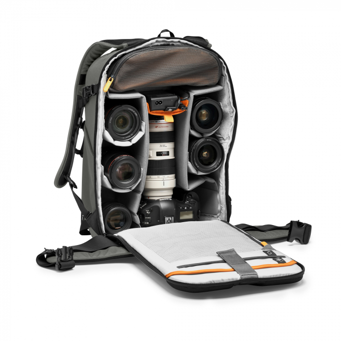 Lowepro Flipside 400AW III rucsac foto negru [11]