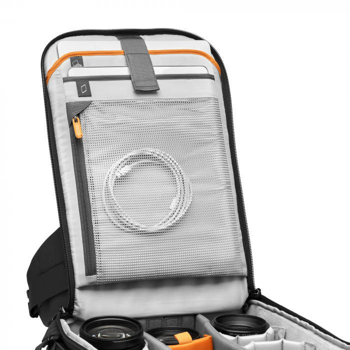 Lowepro Flipside 400AW III rucsac foto negru [20]