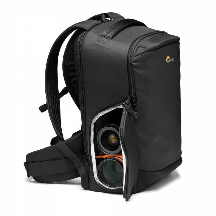 Lowepro Flipside 400AW III rucsac foto negru [3]