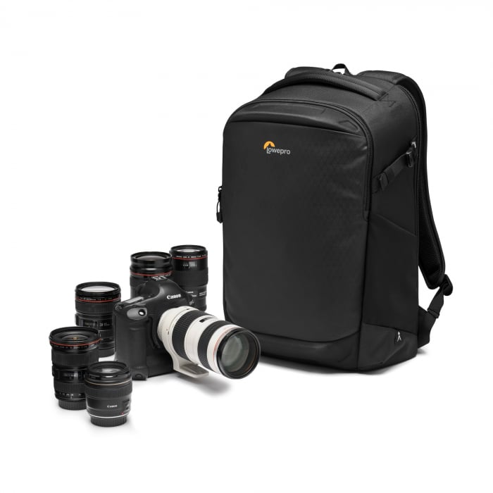 Lowepro Flipside 400AW III rucsac foto gri [22]