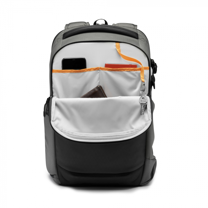 Lowepro Flipside 400AW III rucsac foto gri [10]