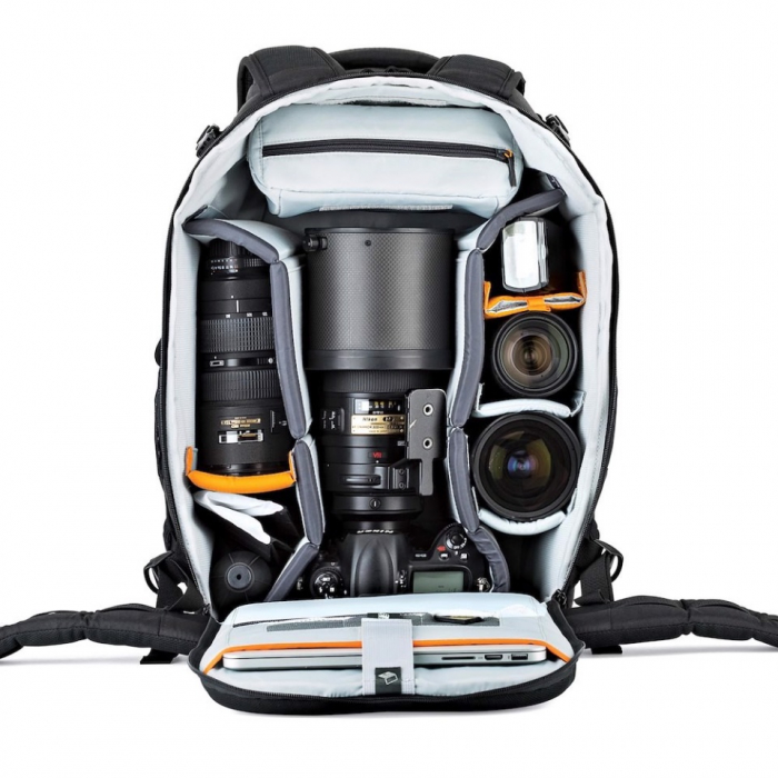 Lowepro Flipside 500 AW II Rucsac foto [9]