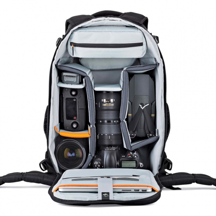 Lowepro Flipside 500 AW II Rucsac foto [10]