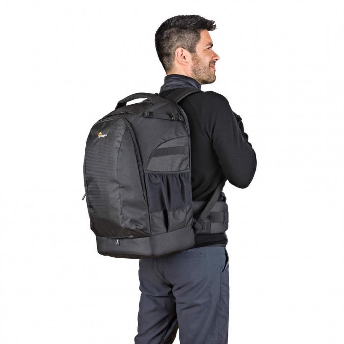 Lowepro Flipside 500 AW II Rucsac foto [6]