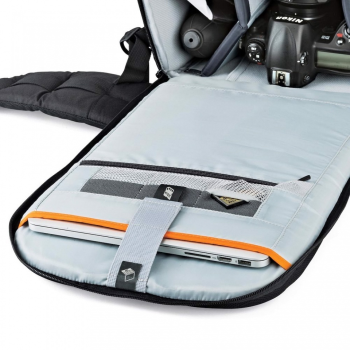 Lowepro Flipside 500 AW II Rucsac foto [4]