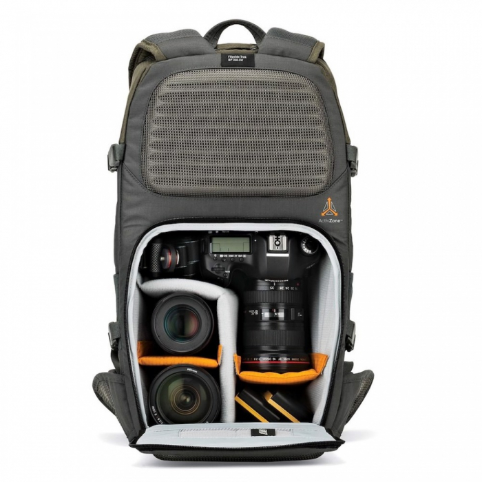 Lowepro Rucsac Flipside Trek BP 350 AW [3]