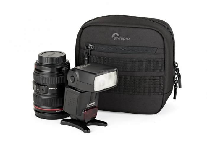 Lowepro geanta utilitara ProTactic 100 AW [4]