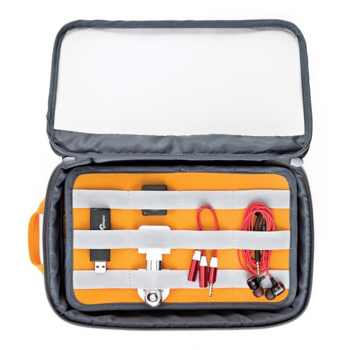 Lowepro GearUp L Organizator cabluri [2]