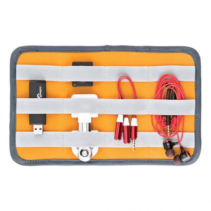 Lowepro GearUp L Organizator cabluri [4]