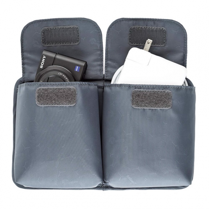 Lowepro GearUp L Organizator cabluri [5]