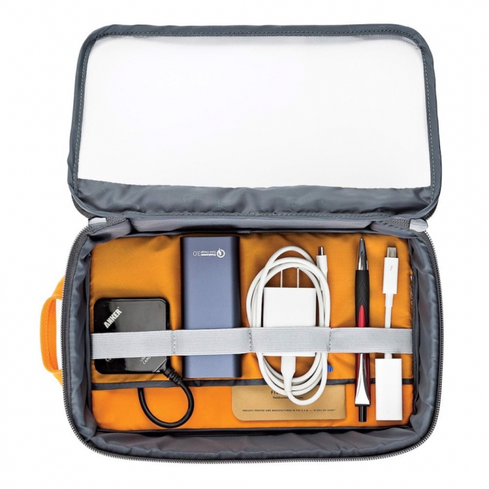 Lowepro GearUp L Organizator cabluri [6]