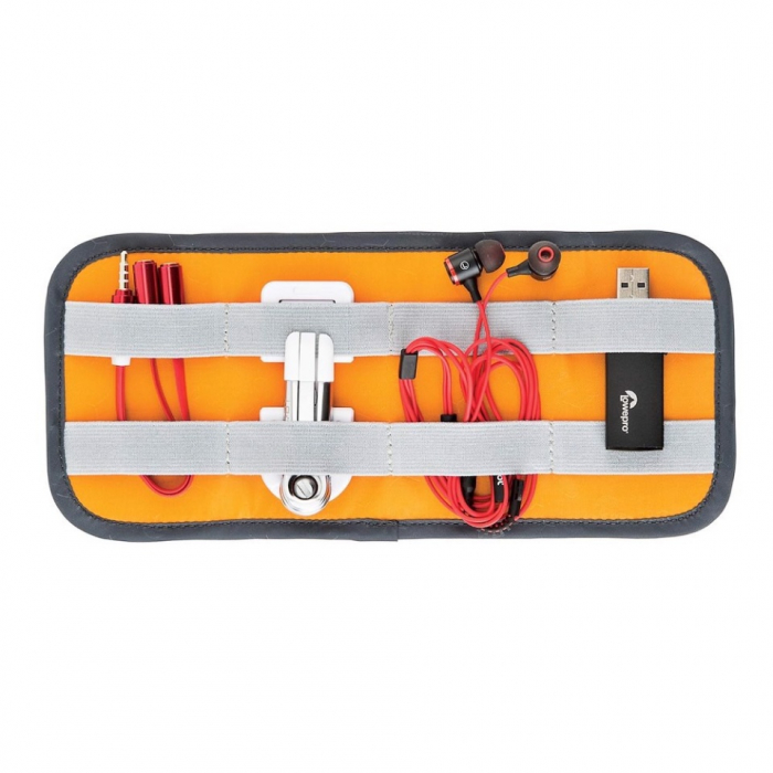 Lowepro GearUp Mediu organizator cabluri [4]