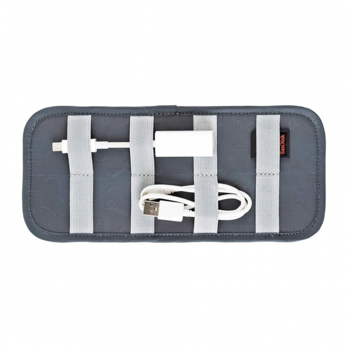 Lowepro GearUp Mediu organizator cabluri [5]