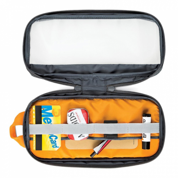 Lowepro GearUp Mediu organizator cabluri [3]
