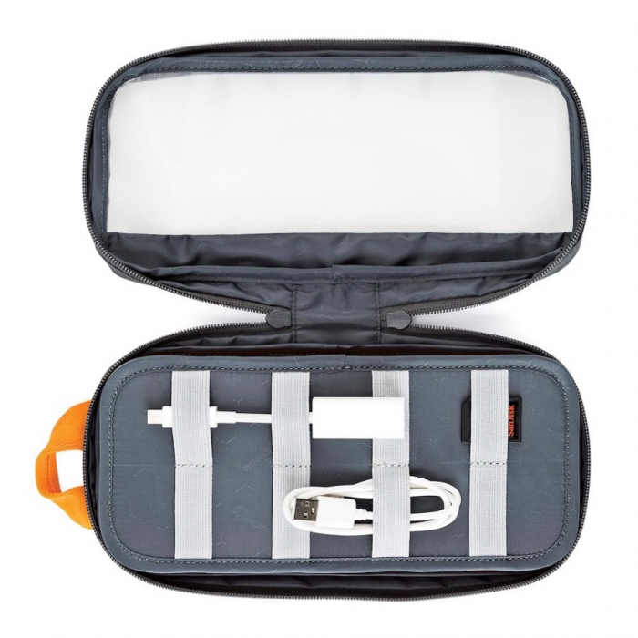 Lowepro GearUp Mediu organizator cabluri [2]